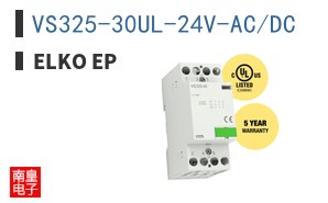 VS325-30UL-24V-AC/DC ͼƬ